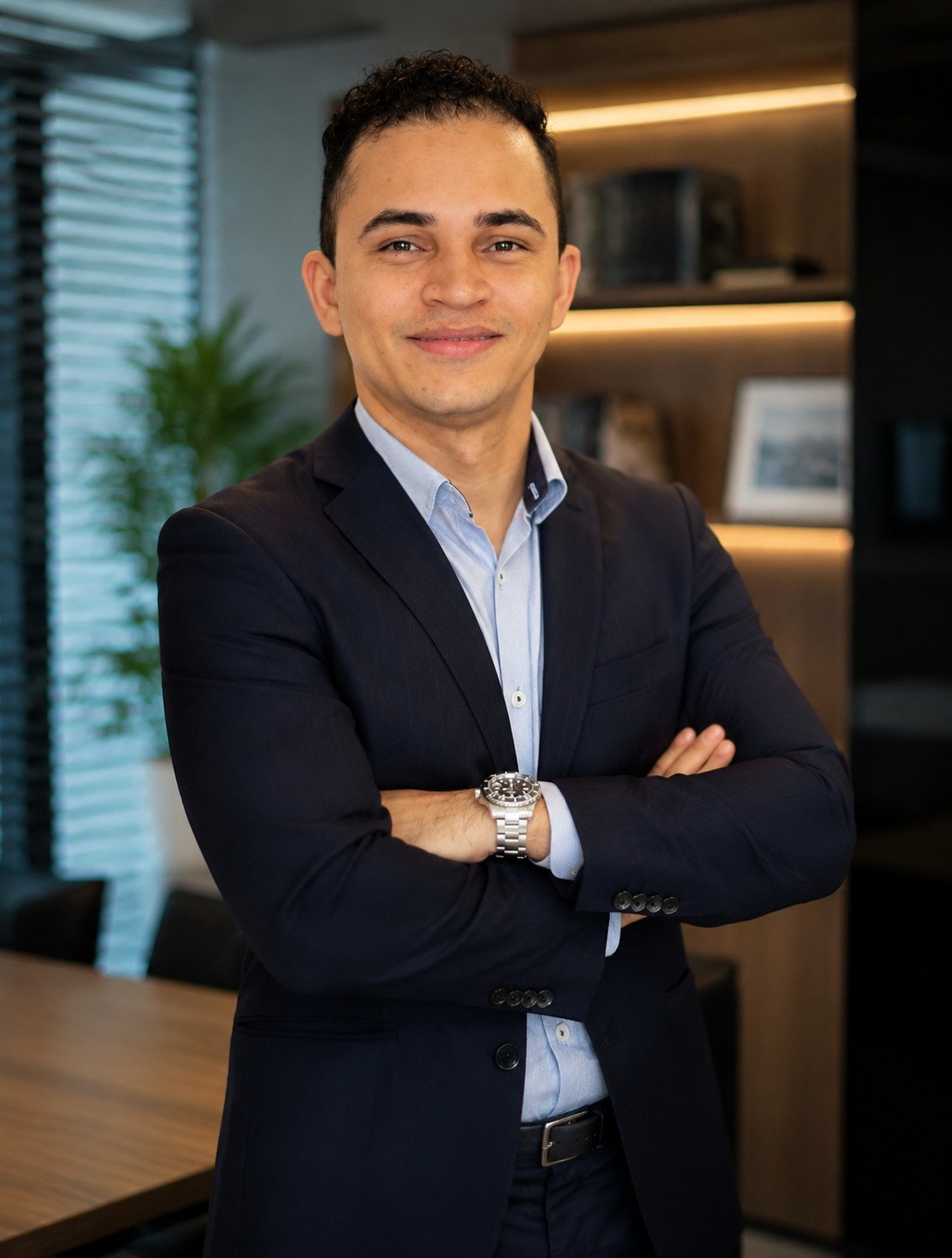 João Isaias - Consultor